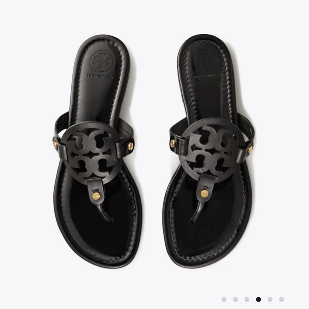 Tory Burch Miller Sandal